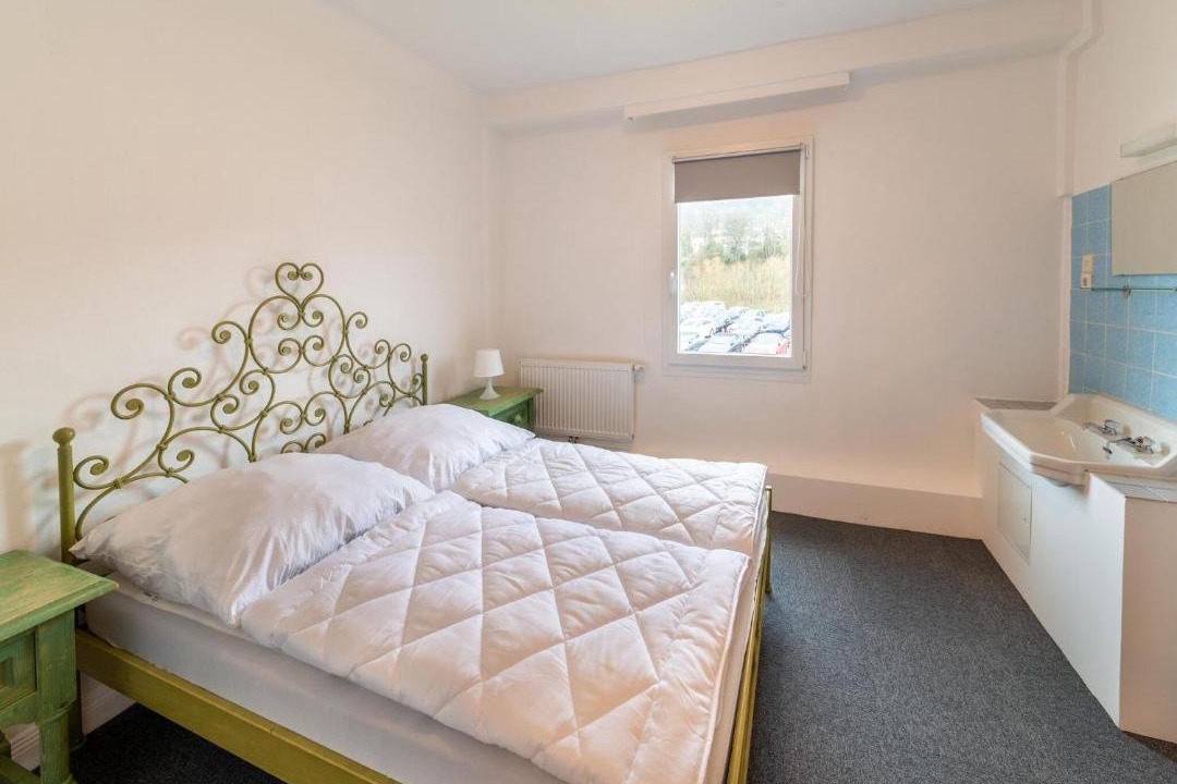Photo of Bedroom in Schleiden