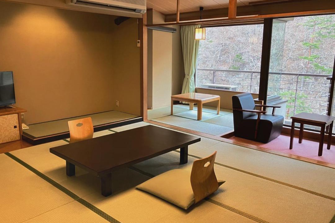 Photo of Others in Yunishigawa Onsen