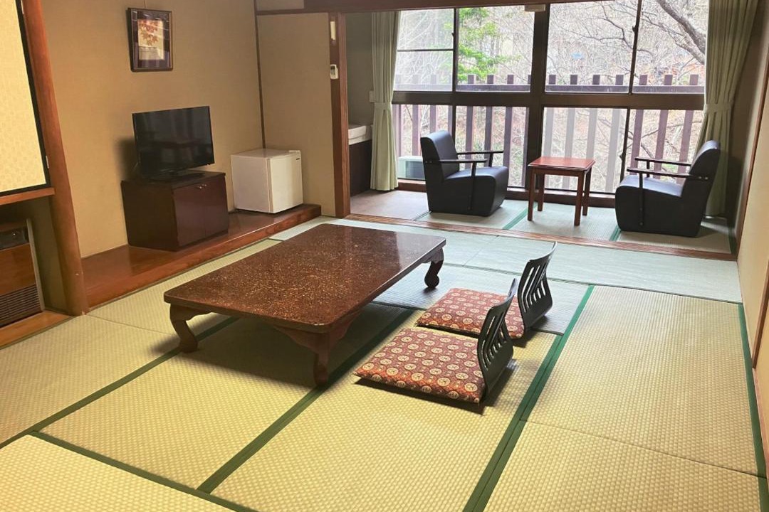 Photo of Others in Yunishigawa Onsen