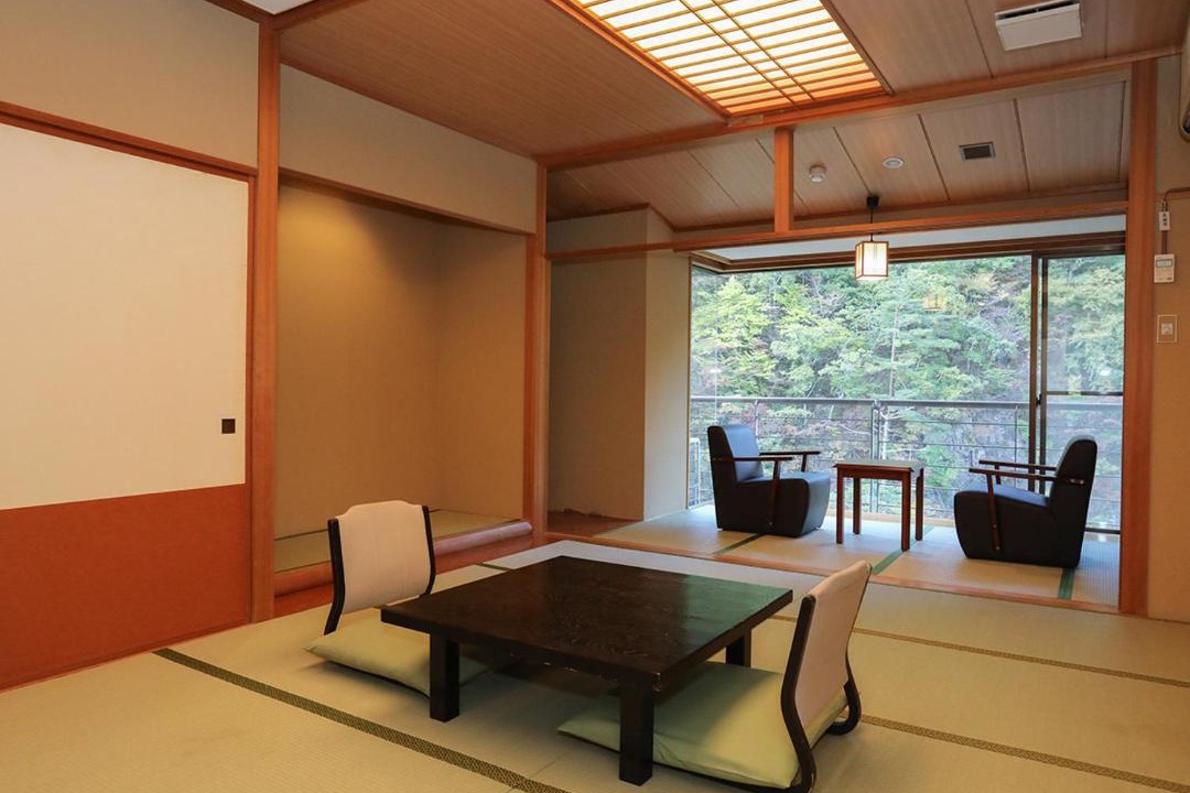Photo of Others in Yunishigawa Onsen