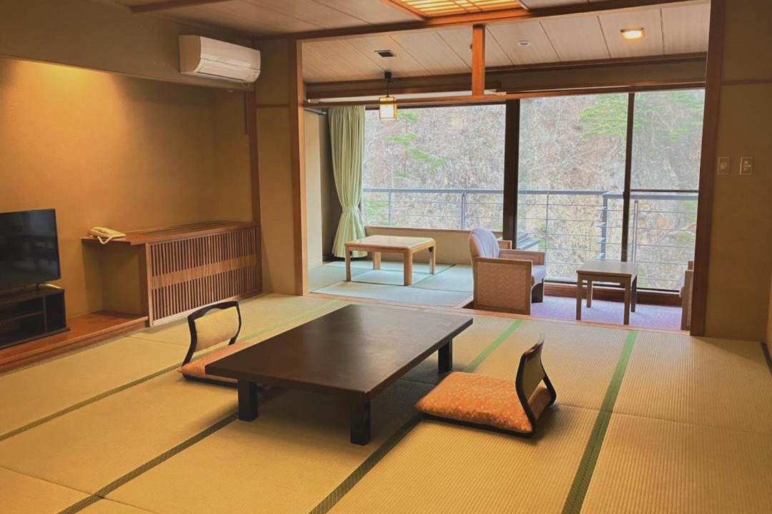 Photo of Others in Yunishigawa Onsen