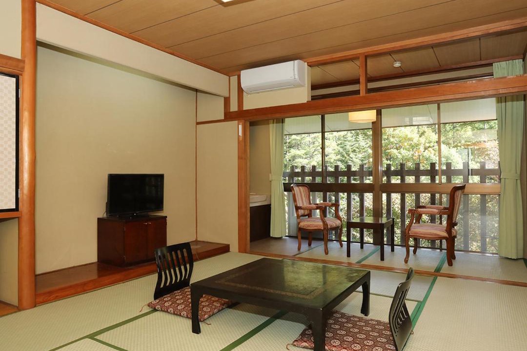 Photo of Others in Yunishigawa Onsen