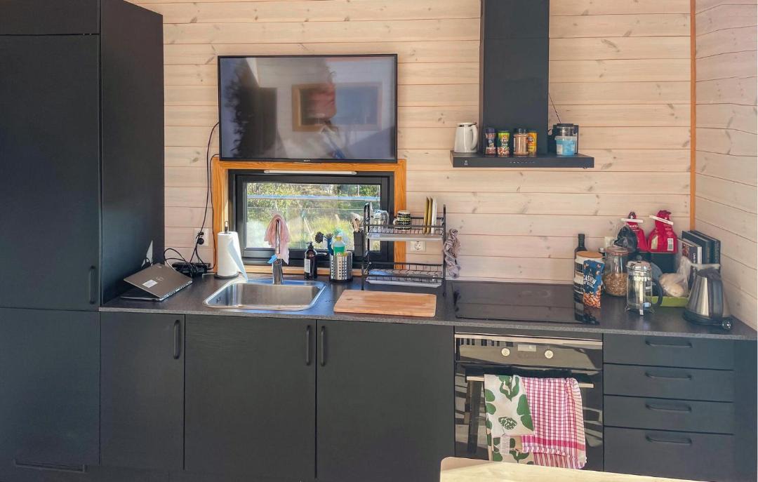 Photo of Kitchen in Bjugn