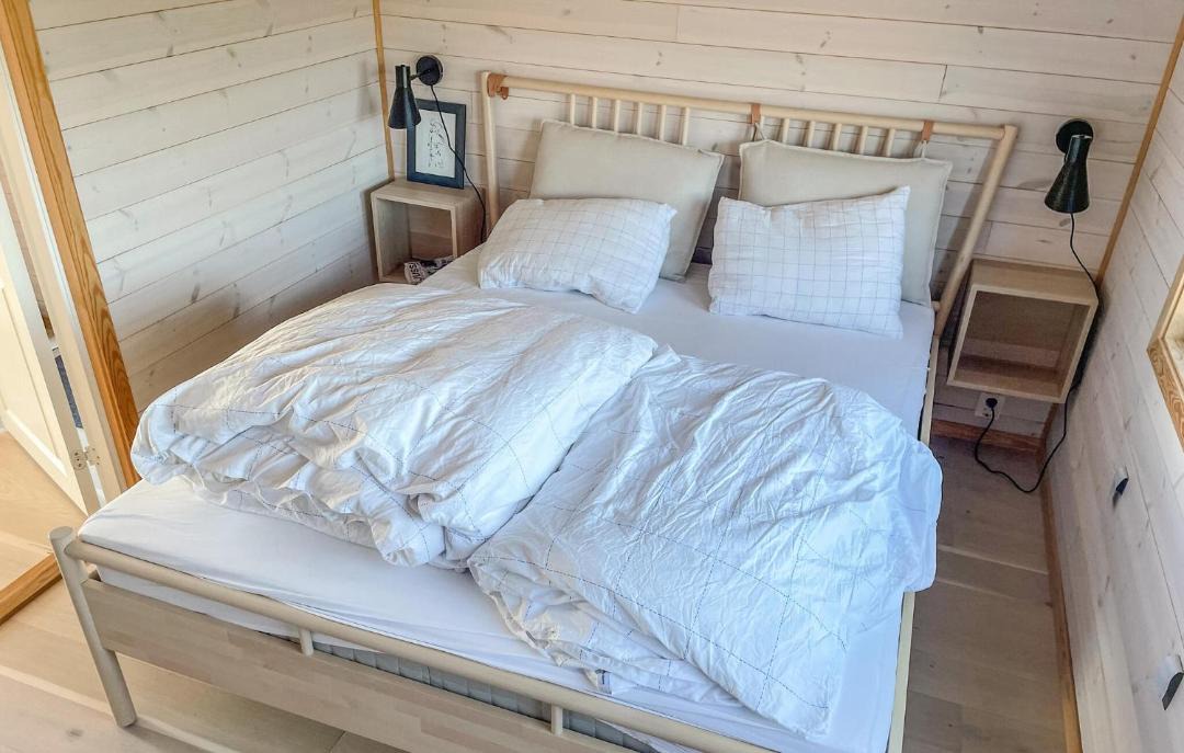 Photo of Bedroom in Bjugn