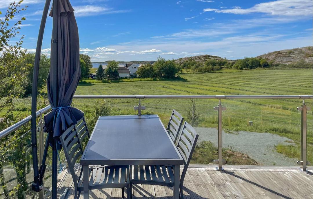 Photo of Patio Balcony in Bjugn