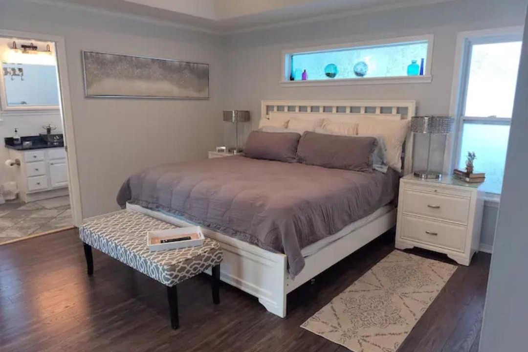 Photo of Bedroom in St. Augustine
