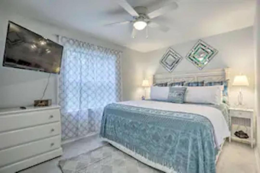 Photo of Bedroom in St. Augustine