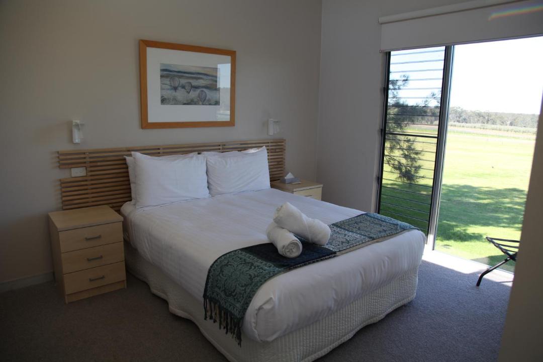 Photo of Bedroom in Lovedale