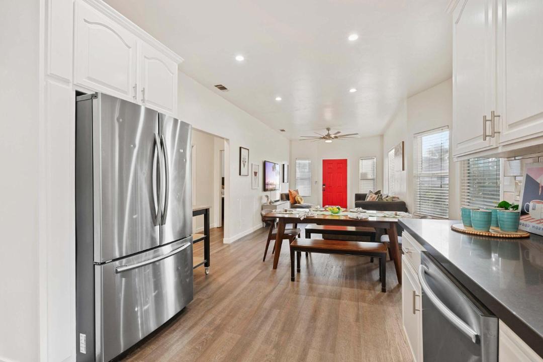 Photo of Kitchen in Roseville - Fleet Ridge