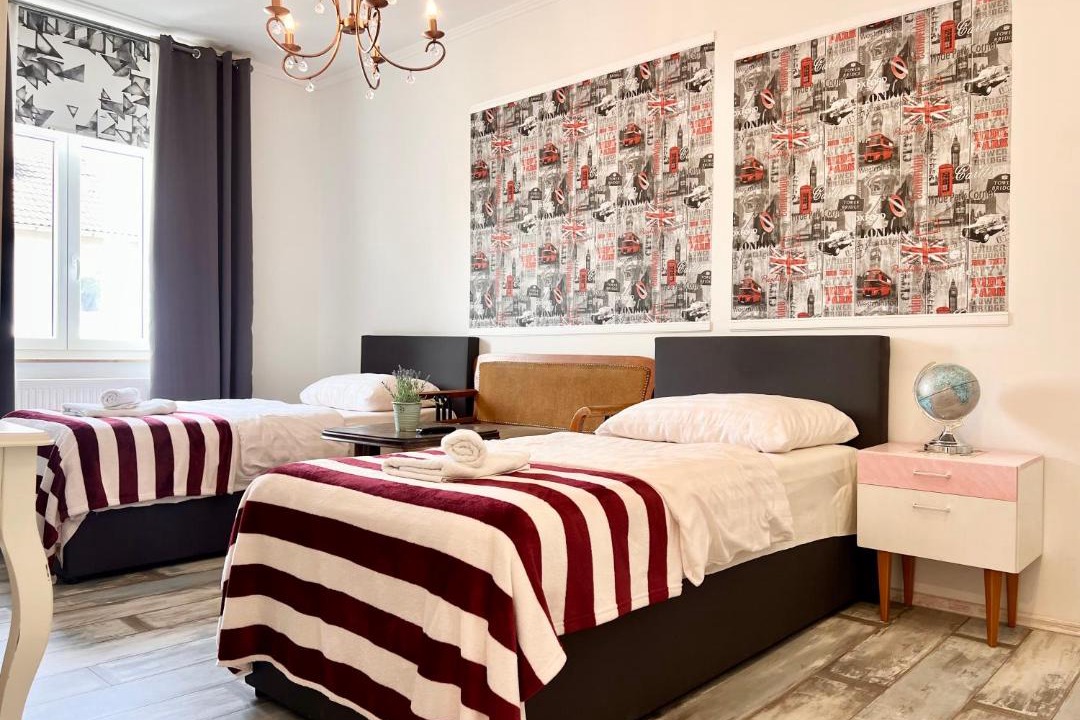 Photo of Bedroom in Altendorf