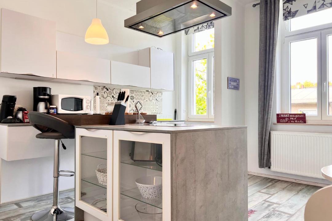 Photo of Kitchen in Altendorf