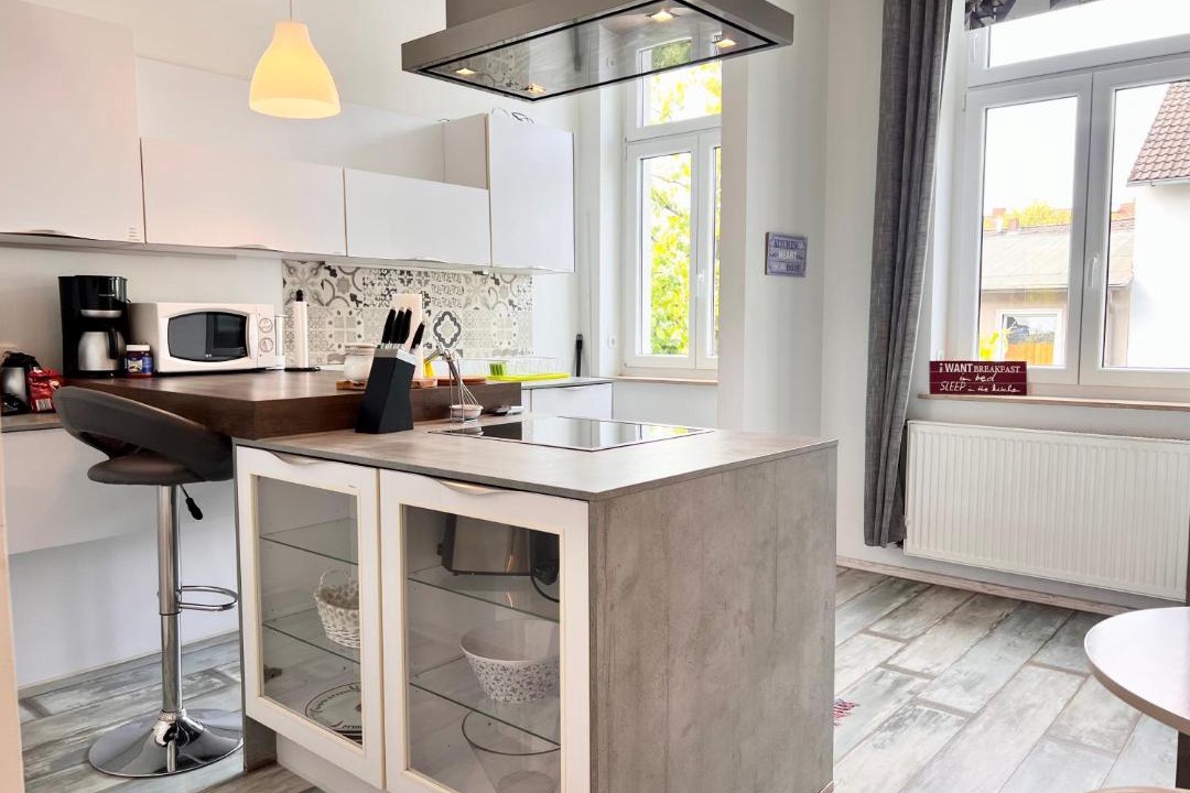 Photo of Kitchen in Altendorf