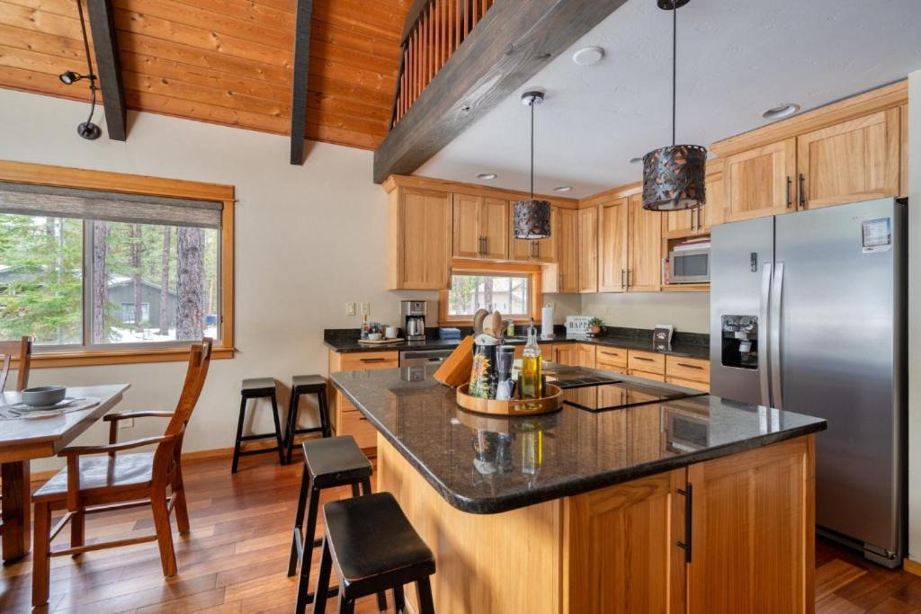Photo of Kitchen in Black Butte Ranch