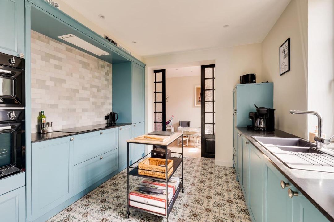 Photo of Kitchen in Neijen