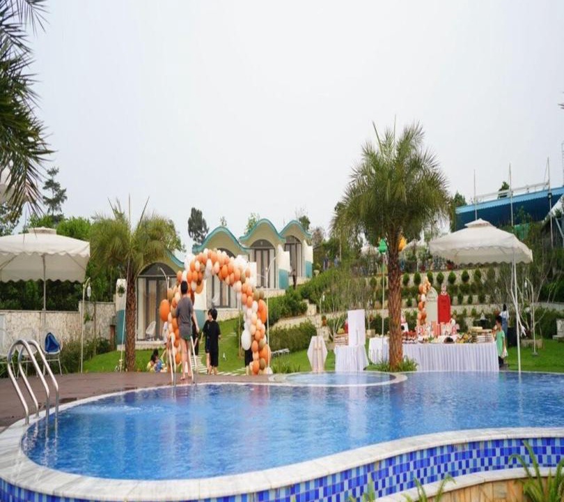 Photo of Others in Ba Vi