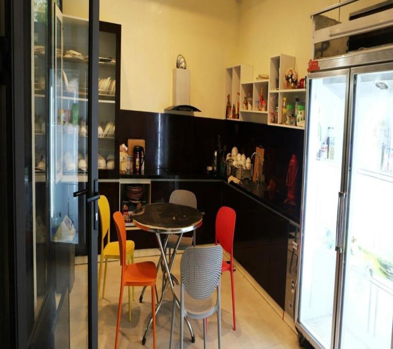 Photo of Kitchen in Ba Vi