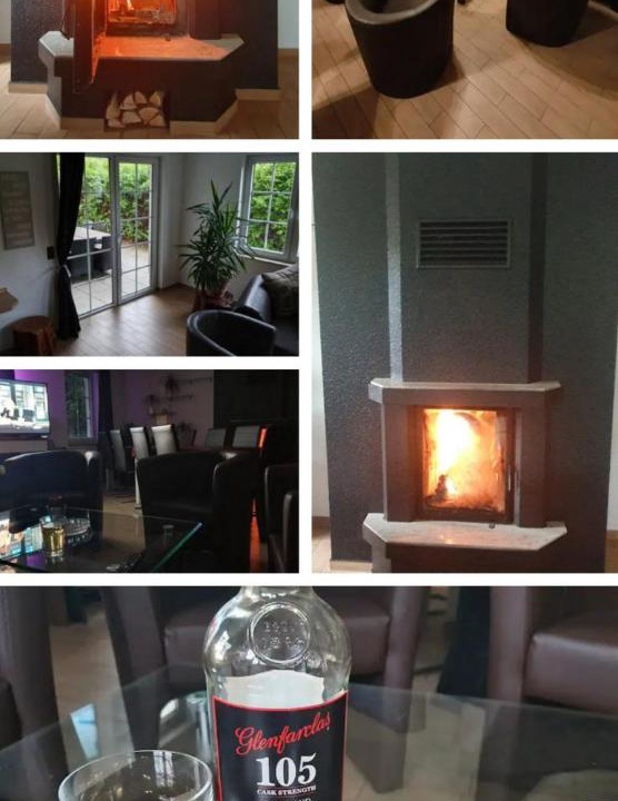 Photo of Livingroom in Ueckermuende