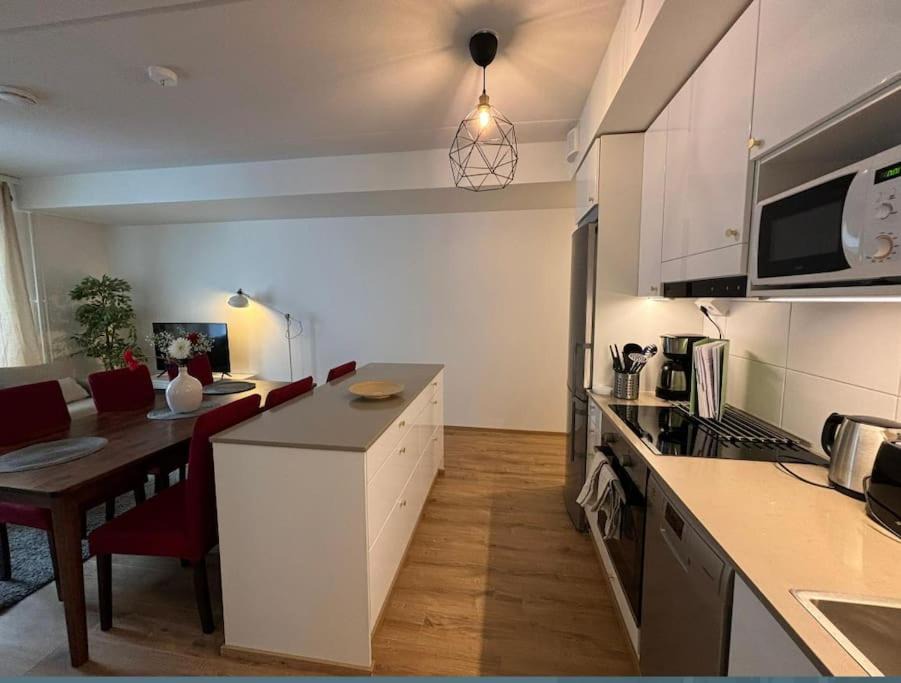 Photo of Kitchen in Tikkurila