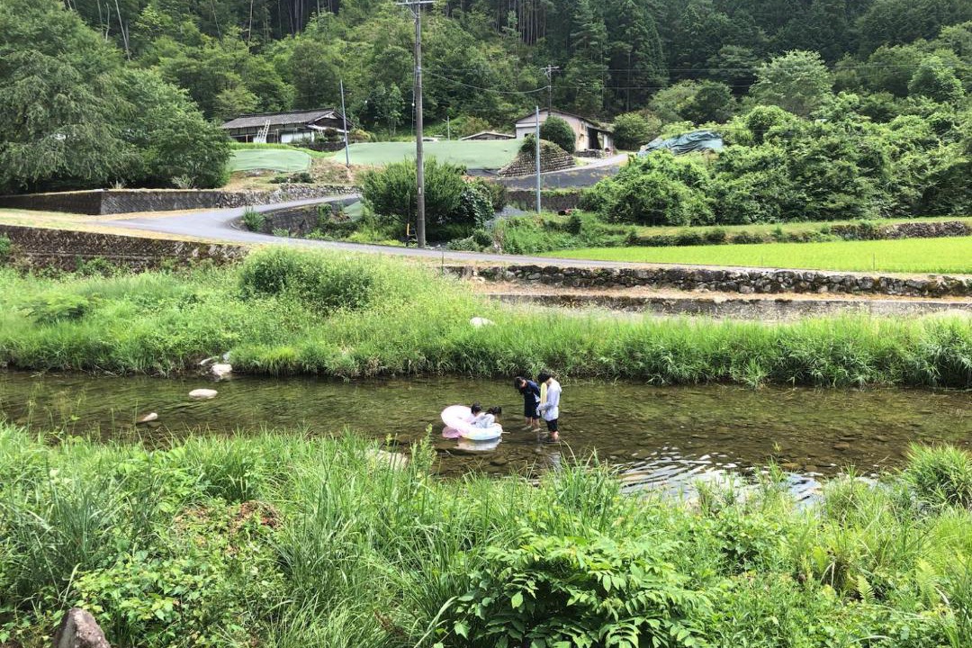 Photo of Others in Shirakawa