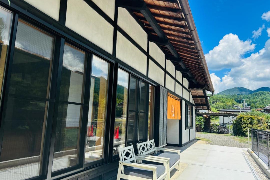 Photo of Others in Shirakawa