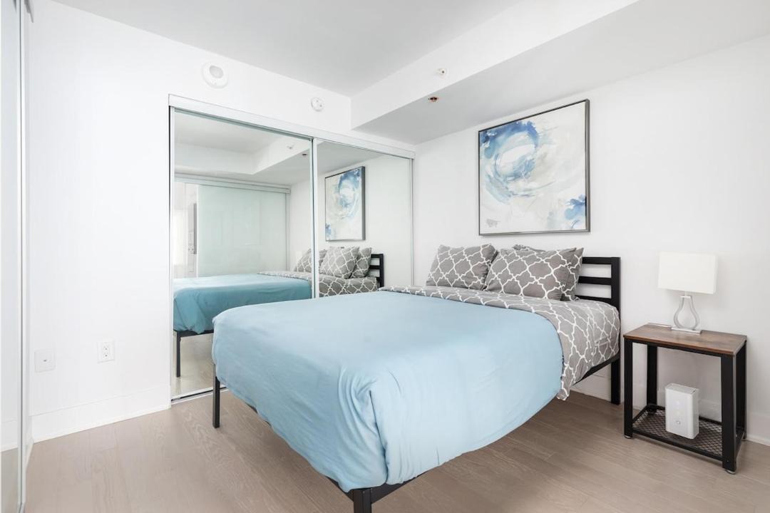 Photo of Bedroom in Bay Cloverhill