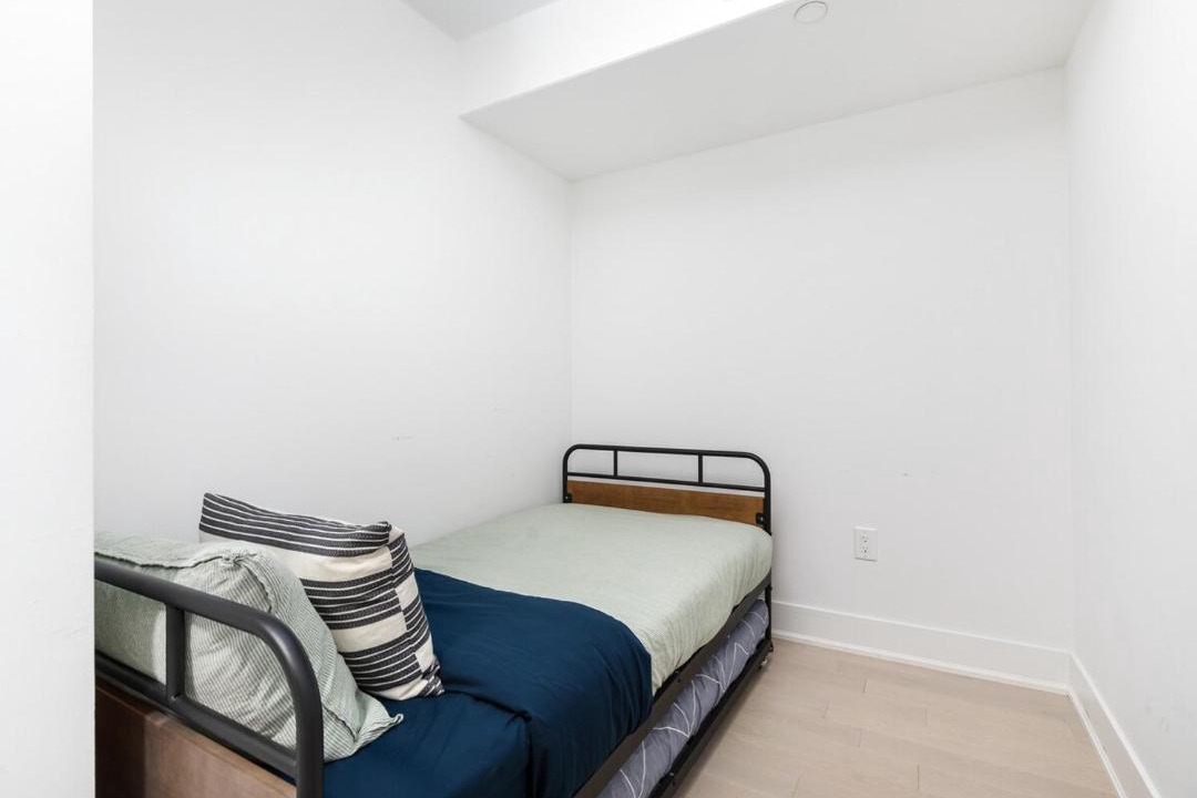 Photo of Bedroom in Bay Cloverhill