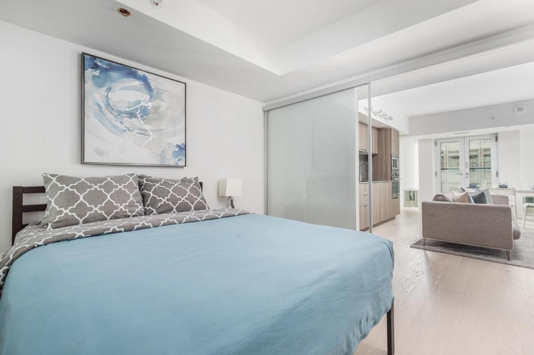 Photo of Bedroom in Bay Cloverhill