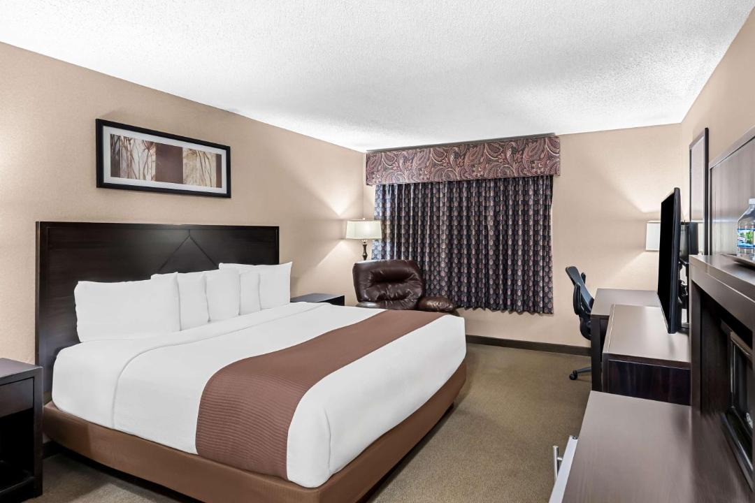 Photo of Bedroom in Park Rapids