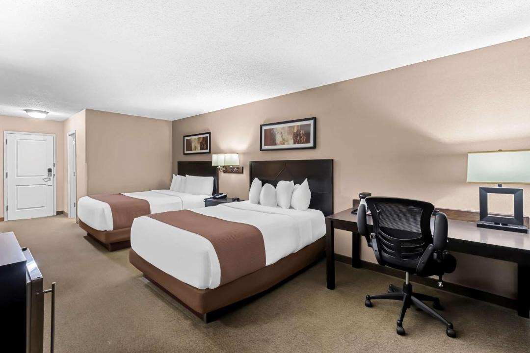 Photo of Bedroom in Park Rapids
