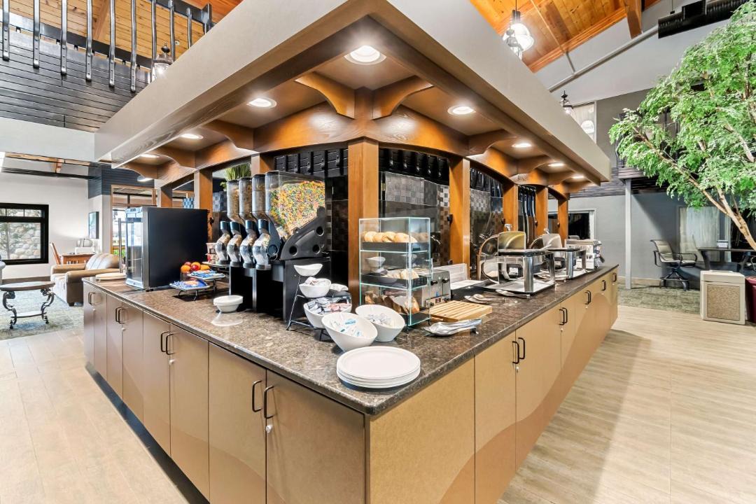 Photo of Kitchen in Park Rapids