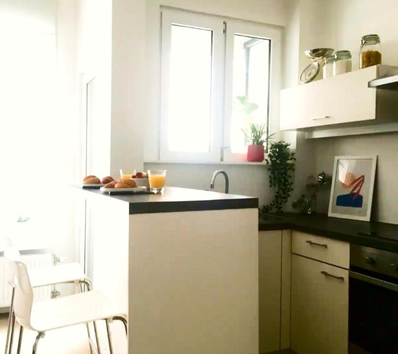 Photo of Kitchen in Brederode