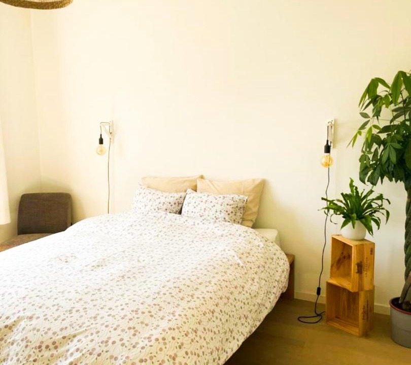 Photo of Bedroom in Brederode