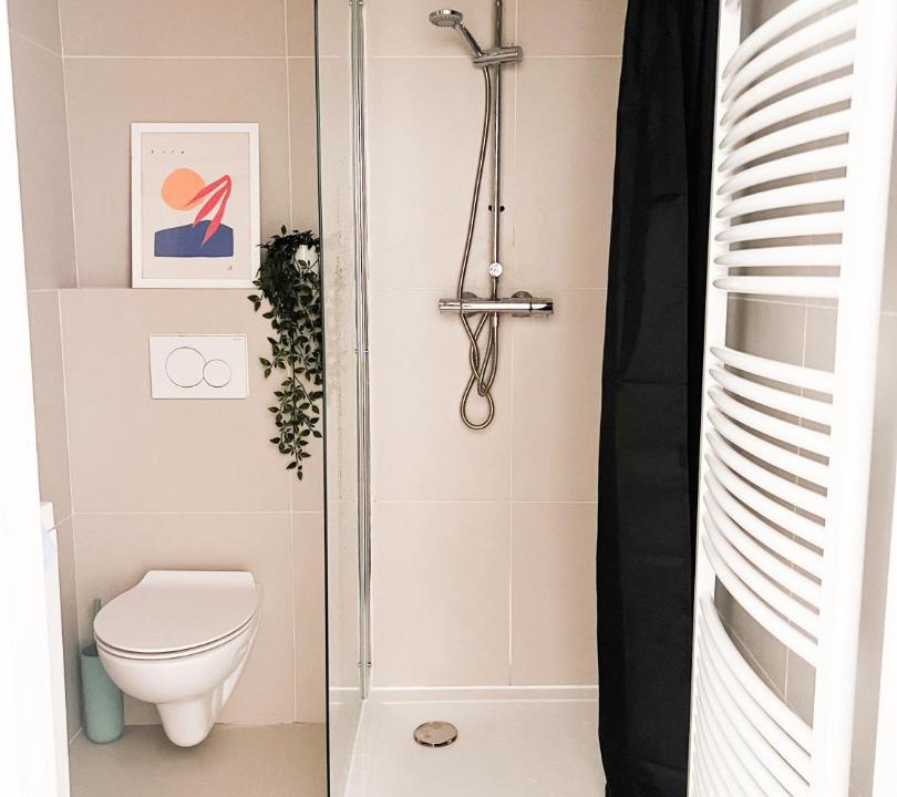 Photo of Bathroom in Brederode