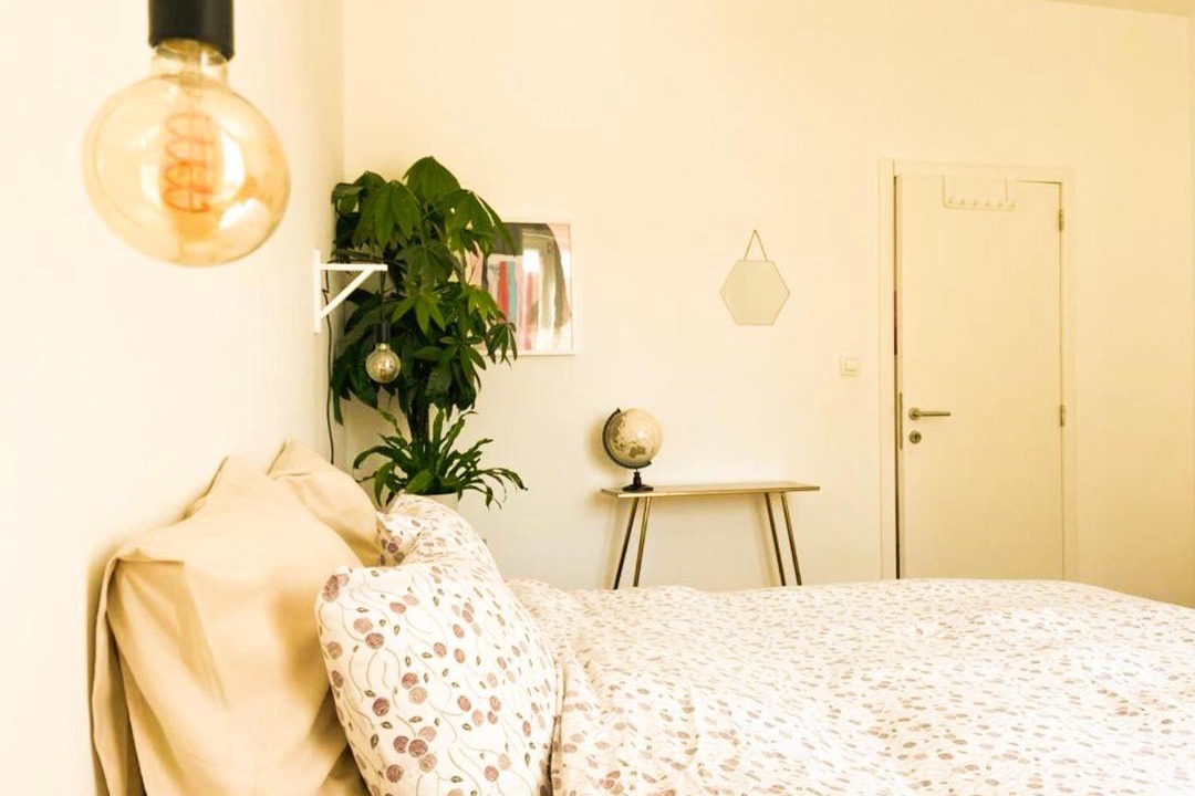 Photo of Bedroom in Brederode