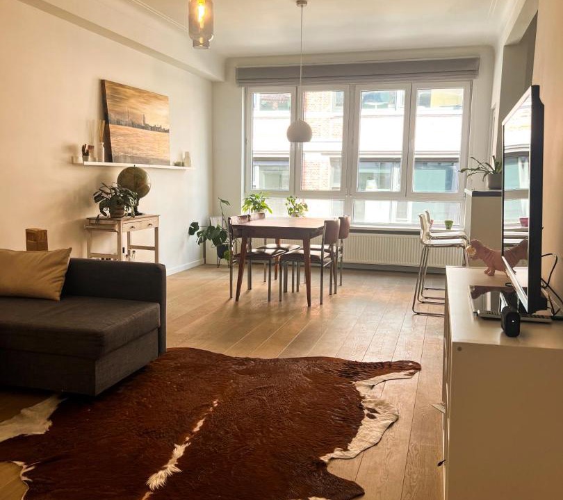 Photo of Livingroom in Brederode