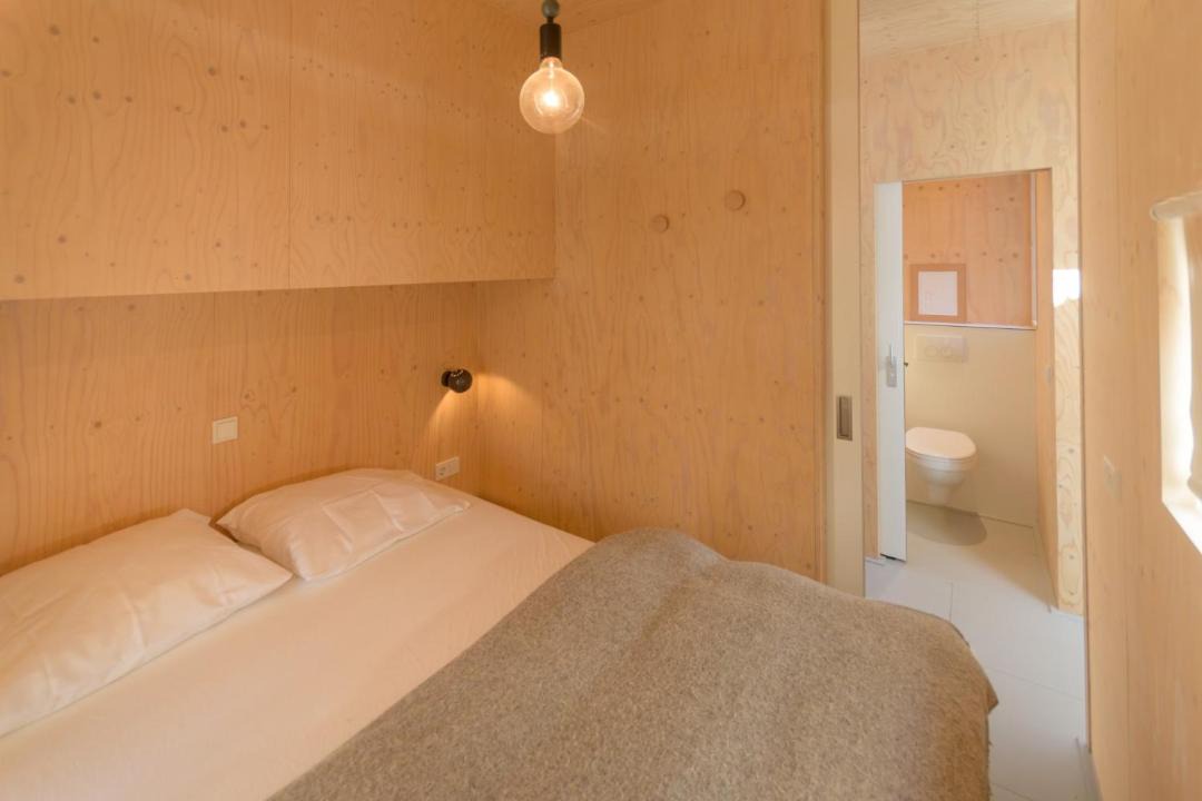Photo of Bedroom in Midsland