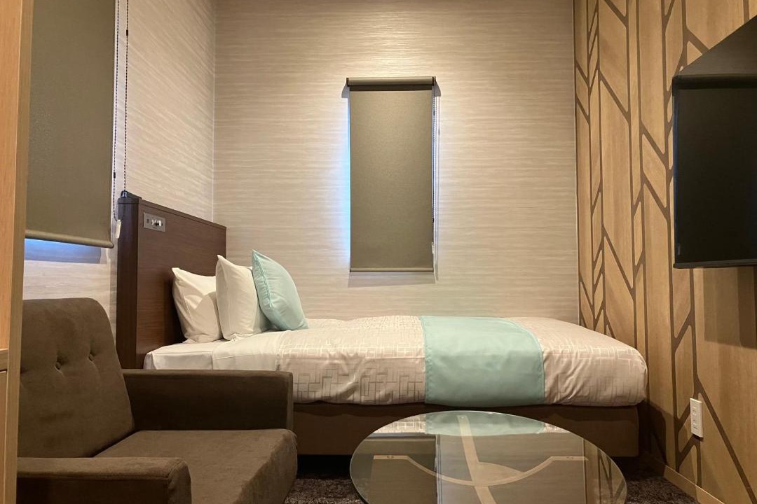 Photo of Bedroom in Mooka