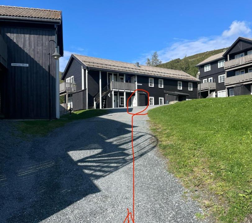 Photo of Others in Oppdal