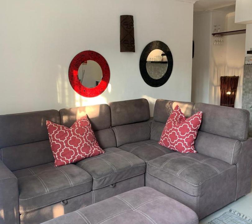 Photo of Livingroom in Parklands