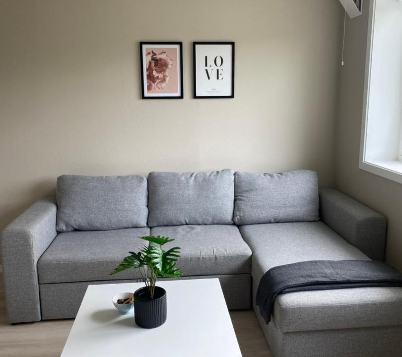 Photo of Livingroom in Tromso