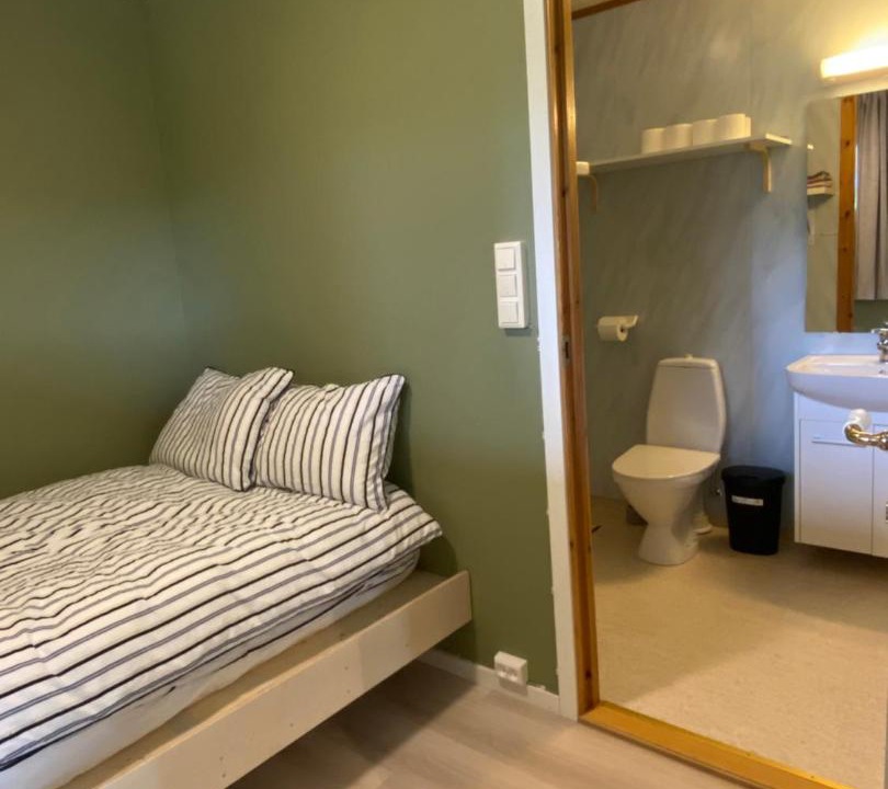Photo of Bedroom in Tromso