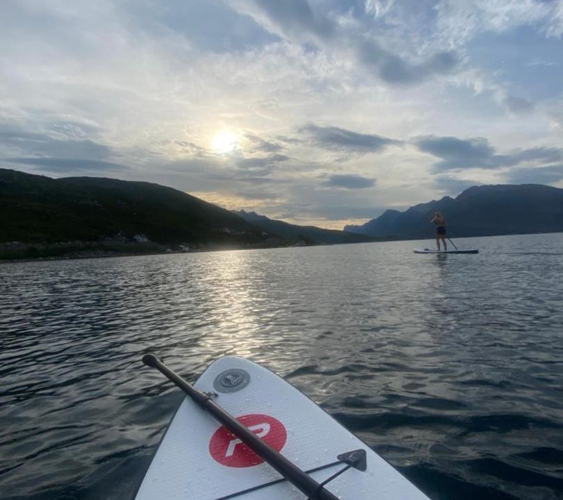 Photo of Others in Tromso
