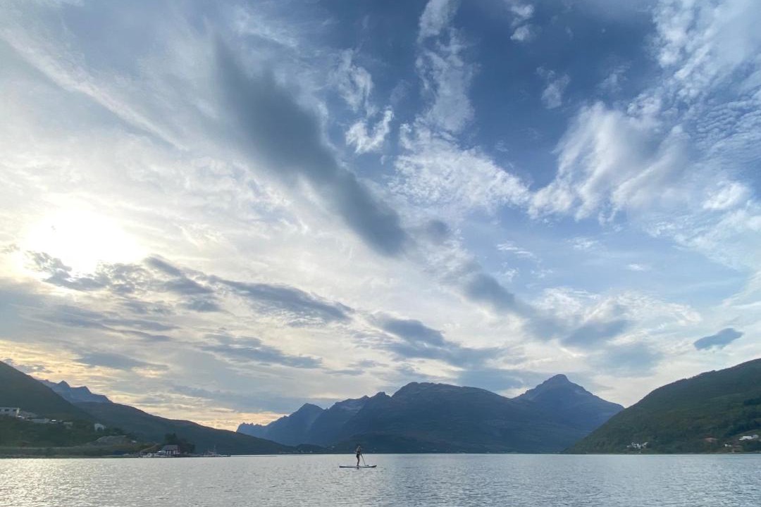 Photo of Others in Tromso
