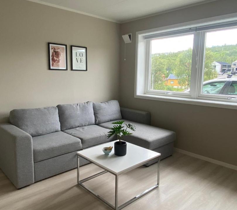 Photo of Livingroom in Tromso