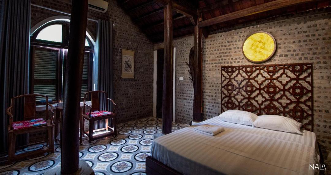 Photo of Bedroom in Luong Son