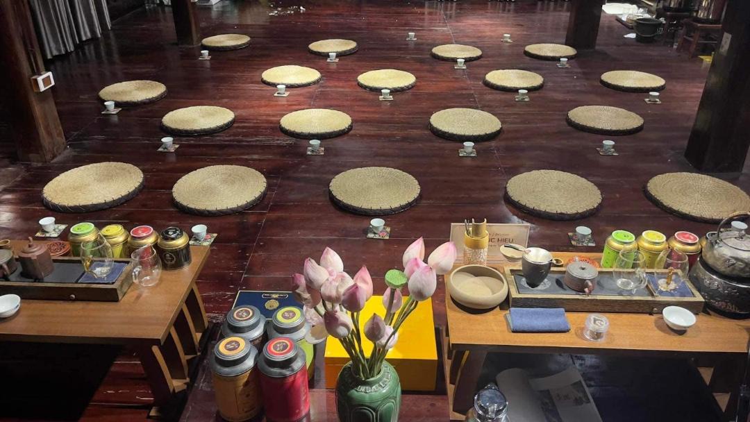 Photo of Kitchen in Luong Son