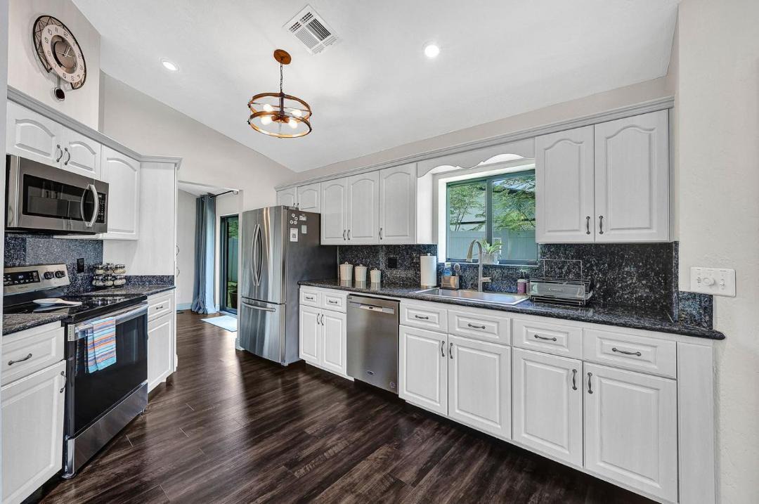 Photo of Kitchen in Bonita Springs