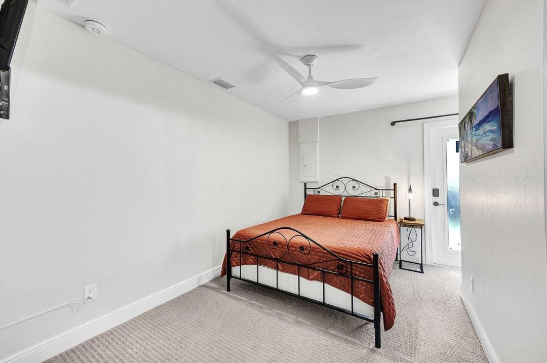 Photo of Bedroom in Bonita Springs
