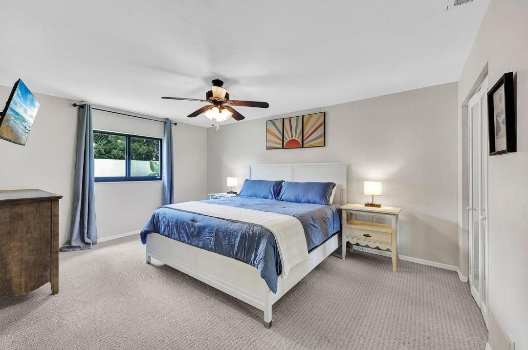 Photo of Bedroom in Bonita Springs