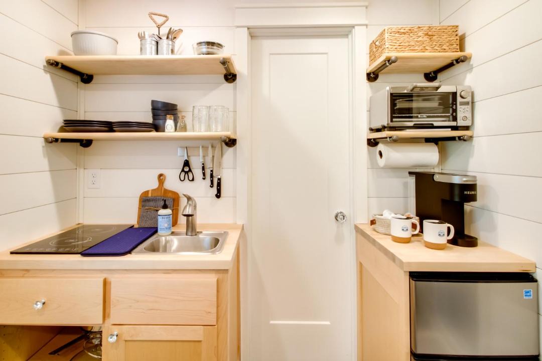 Photo of Kitchen in Northeast Itasca